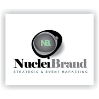 nuclei brand logo, nuclei brand contact details