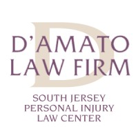 DAmato Law Firm logo, DAmato Law Firm contact details