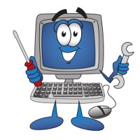 BWN Computer Repair and Service logo, BWN Computer Repair and Service contact details