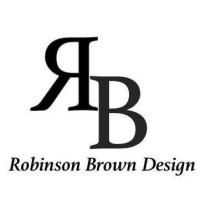 Robinson Brown Design logo, Robinson Brown Design contact details