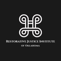 Restorative Justice Institute of Oklahoma logo, Restorative Justice Institute of Oklahoma contact details