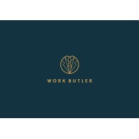 WorkButler logo, WorkButler contact details