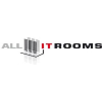 All IT Rooms B.V. logo, All IT Rooms B.V. contact details