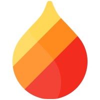 FuelDrop App logo, FuelDrop App contact details