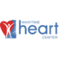 The Maritime Heart Center logo, The Maritime Heart Center contact details