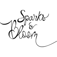 Sparks and Bloom logo, Sparks and Bloom contact details