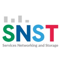 Services Networking and Storage logo, Services Networking and Storage contact details