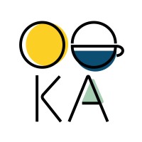 OOKA logo, OOKA contact details