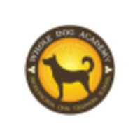 Whole Dog Academy logo, Whole Dog Academy contact details