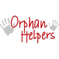 Orphan Helpers, Inc. logo, Orphan Helpers, Inc. contact details