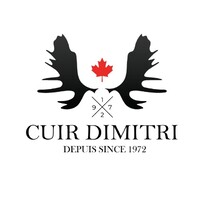 Cuir Dimitri logo, Cuir Dimitri contact details