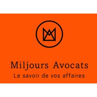 Miljours Avocats Inc. logo, Miljours Avocats Inc. contact details