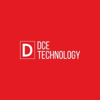 DCE Technology logo, DCE Technology contact details