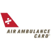 Air Ambulance Card, LLC logo, Air Ambulance Card, LLC contact details