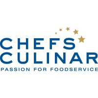 CHEFS CULINAR Nederland logo, CHEFS CULINAR Nederland contact details