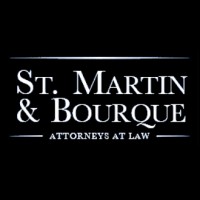 St. Martin & Bourque, APLC logo, St. Martin & Bourque, APLC contact details