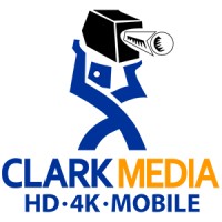 Clark Media logo, Clark Media contact details