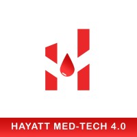 Hayatt Med-Tech 4.0 logo, Hayatt Med-Tech 4.0 contact details