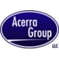 Acerra Group logo, Acerra Group contact details