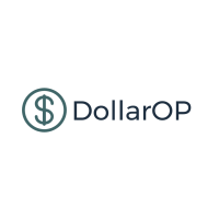 DollarOP logo, DollarOP contact details