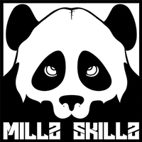 Millz Skillz Inc. logo, Millz Skillz Inc. contact details