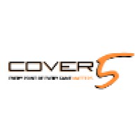 Cover5, Inc. logo, Cover5, Inc. contact details