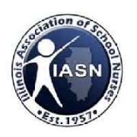 Illinois Association Of School Nurses logo, Illinois Association Of School Nurses contact details