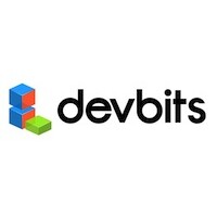 Devbits logo, Devbits contact details