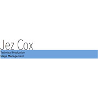 Jez Cox logo, Jez Cox contact details