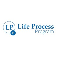 Life Process Program logo, Life Process Program contact details