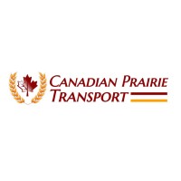 Canadian Prairie Transport Inc. logo, Canadian Prairie Transport Inc. contact details