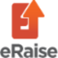 eRaise logo, eRaise contact details