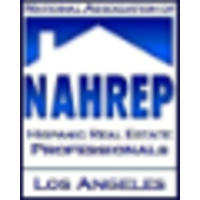 NAHREP-LA logo, NAHREP-LA contact details