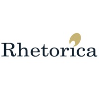 Rhetorica A/S logo, Rhetorica A/S contact details