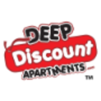 Deep Discount Apartments.com logo, Deep Discount Apartments.com contact details