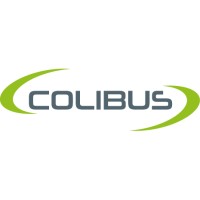 Colibus logo, Colibus contact details