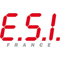 E.S.I. France logo, E.S.I. France contact details