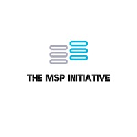 MSP Initiative logo, MSP Initiative contact details