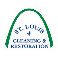 St. Louis Cleaning and Restoration logo, St. Louis Cleaning and Restoration contact details