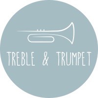 Treble & Trumpet logo, Treble & Trumpet contact details