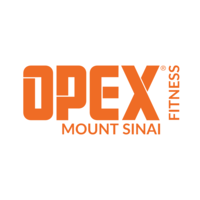 OPEX Mount Sinai logo, OPEX Mount Sinai contact details