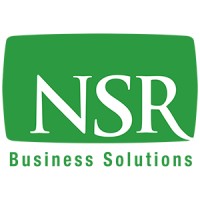 NSR Business Solutions logo, NSR Business Solutions contact details