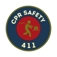 CPR Safety 411 LLC logo, CPR Safety 411 LLC contact details