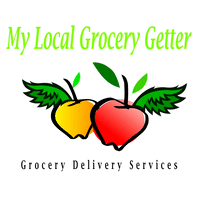 My Local Grocery Getter logo, My Local Grocery Getter contact details