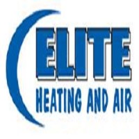 Elite Heating and Air Inc logo, Elite Heating and Air Inc contact details