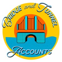 Bridge and Tunnel Accounts logo, Bridge and Tunnel Accounts contact details