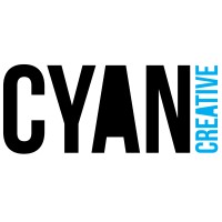 Cyan Creative logo, Cyan Creative contact details