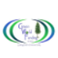 Green World Funding logo, Green World Funding contact details