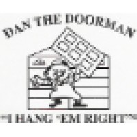 Dan the Doorman, Inc. logo, Dan the Doorman, Inc. contact details