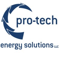 Pro-Tech Energy Solutions logo, Pro-Tech Energy Solutions contact details